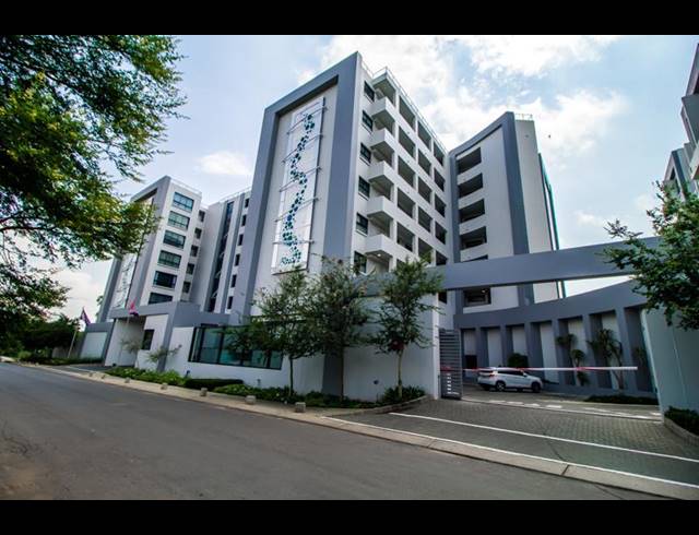 1 BEDROOM APARTMENT FOR SALE IN ASHLEA GARDENS